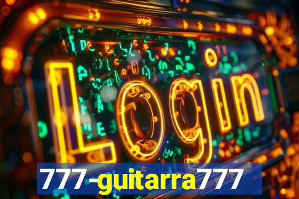 777-guitarra777.net