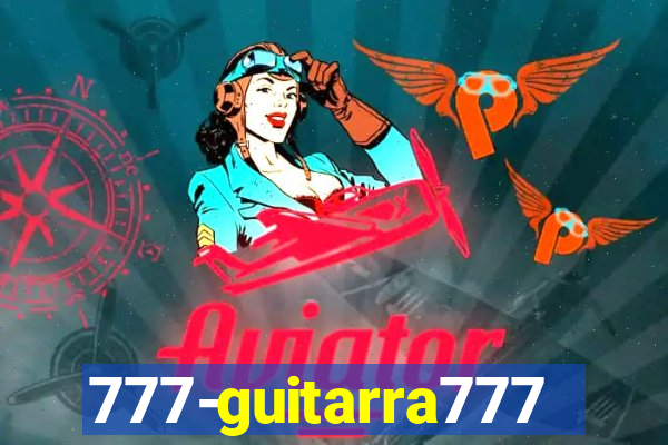 777-guitarra777.net