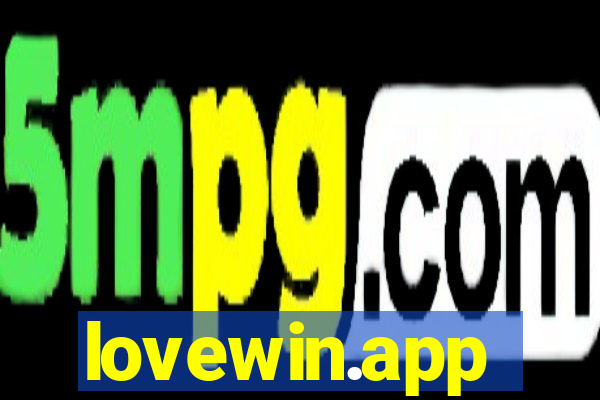 lovewin.app