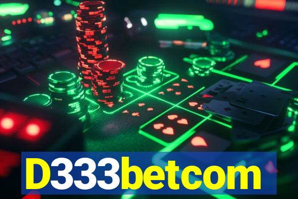 D333betcom