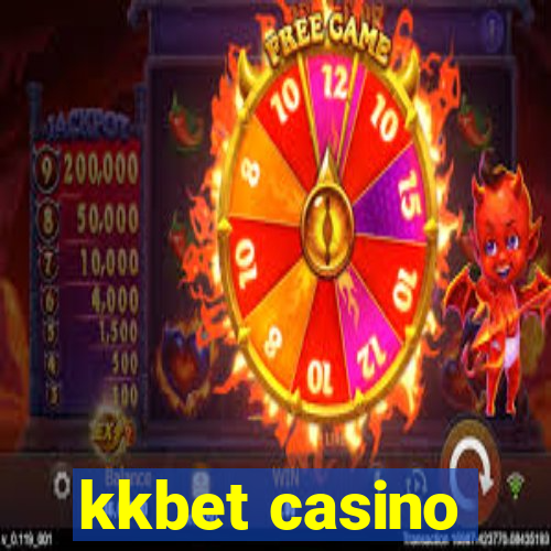 kkbet casino