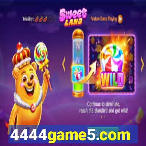 4444game5.com