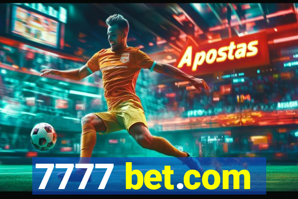 7777 bet.com