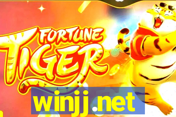 winjj.net