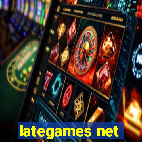 lategames net