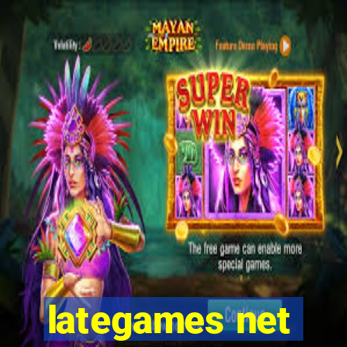 lategames net