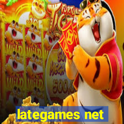 lategames net