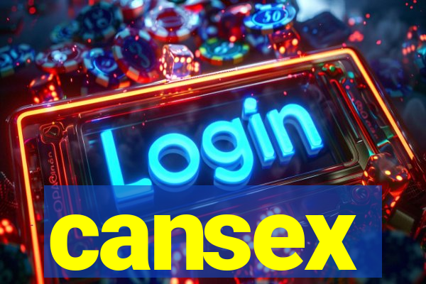 cansex