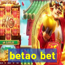 betao bet