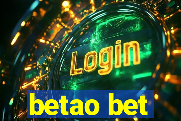 betao bet