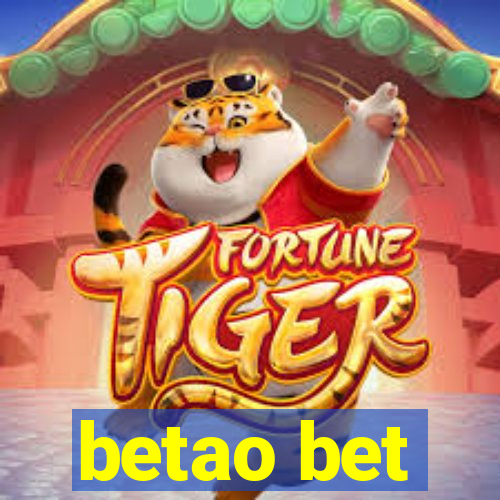 betao bet