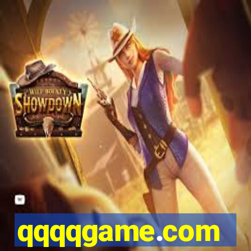 qqqqgame.com