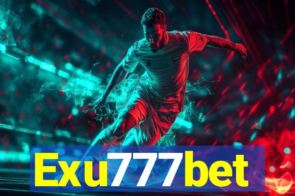 Exu777bet