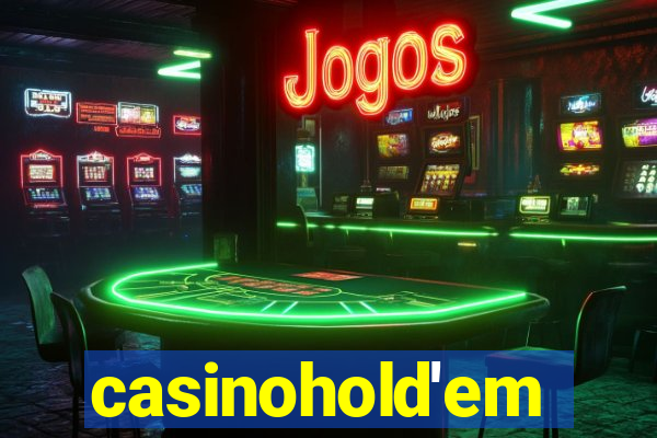 casinohold'em