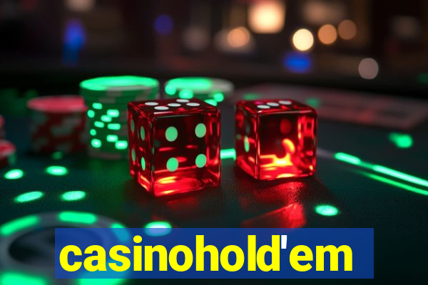 casinohold'em