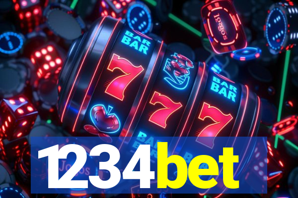 1234bet