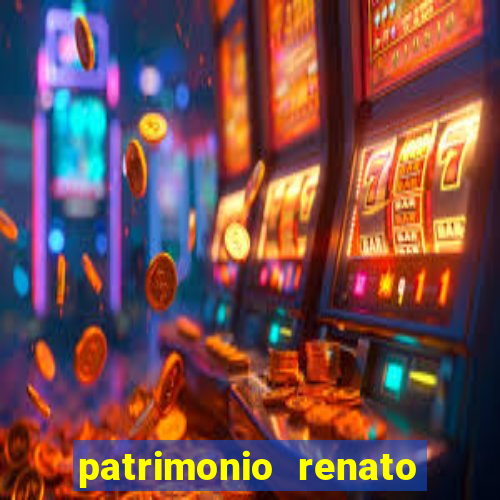 patrimonio renato garcia 2024