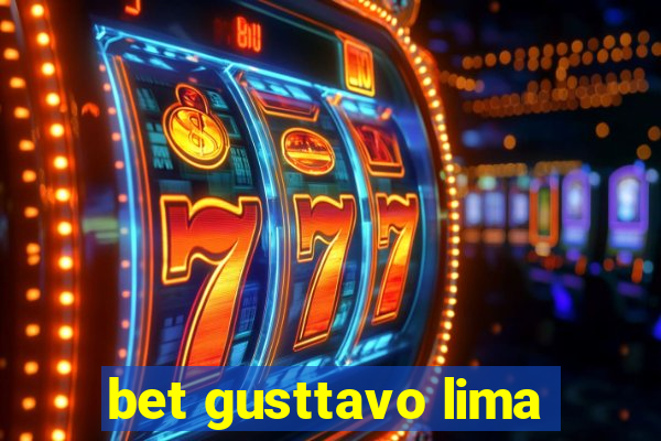 bet gusttavo lima