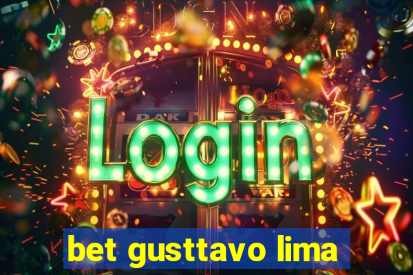 bet gusttavo lima