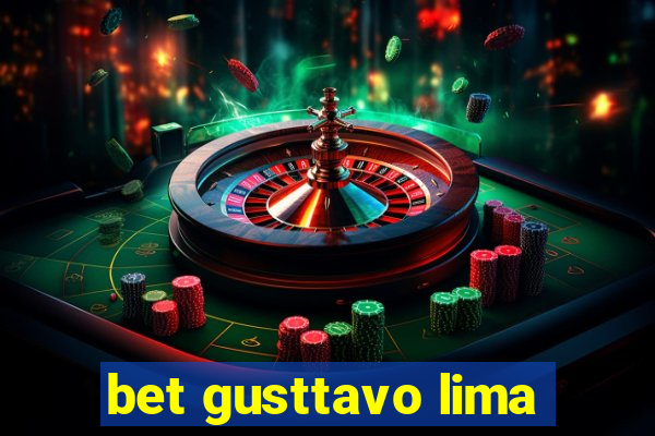 bet gusttavo lima