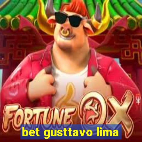 bet gusttavo lima