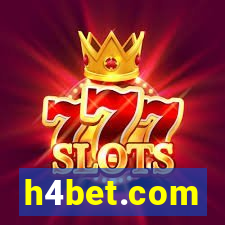 h4bet.com