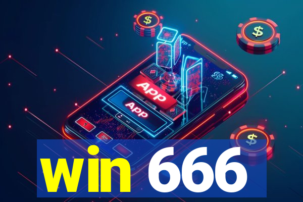 win 666