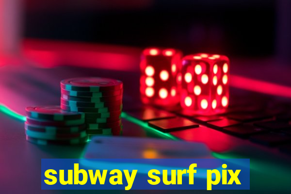 subway surf pix