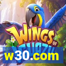 w30.com