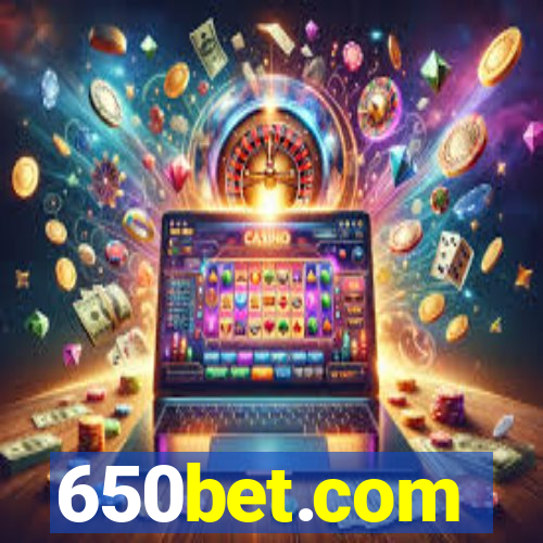 650bet.com