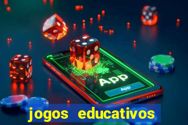 jogos educativos sobre vitaminas