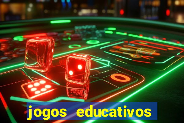 jogos educativos sobre vitaminas