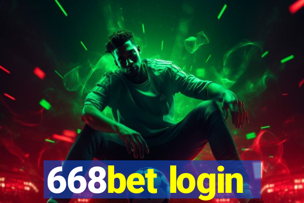 668bet login