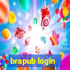 brapub login