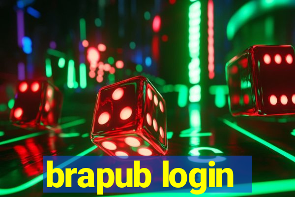 brapub login