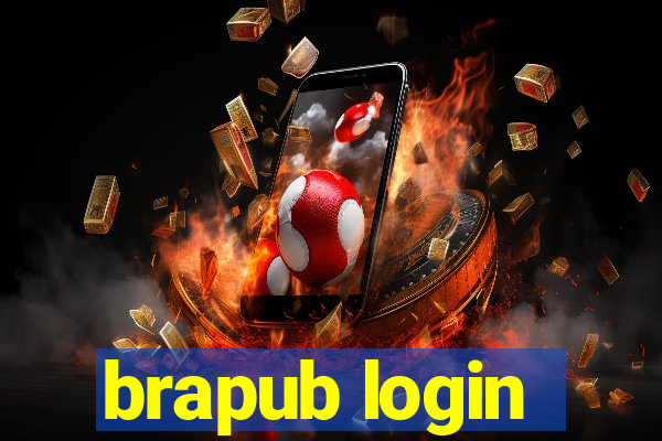 brapub login