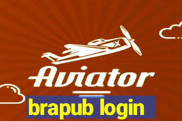 brapub login