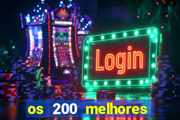 os 200 melhores jogos de ps2