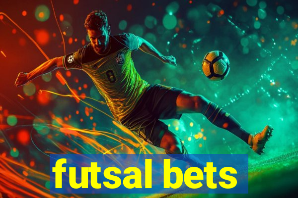 futsal bets