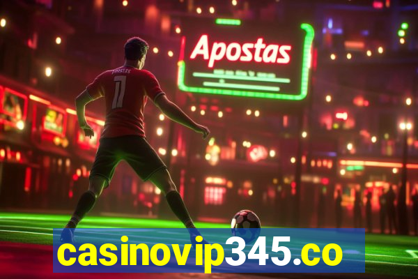 casinovip345.com