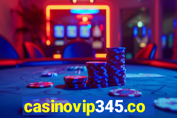 casinovip345.com