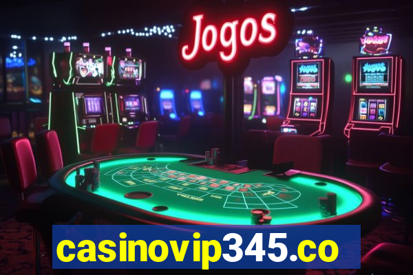 casinovip345.com