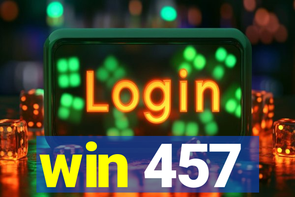 win 457