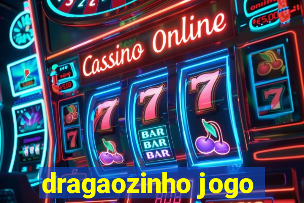 dragaozinho jogo