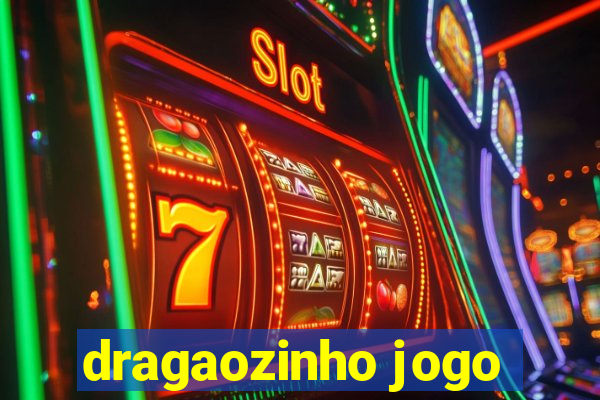 dragaozinho jogo