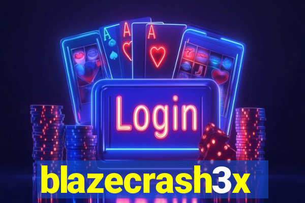 blazecrash3x