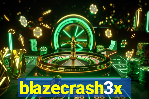 blazecrash3x