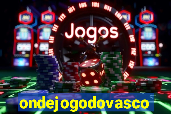 ondejogodovasco