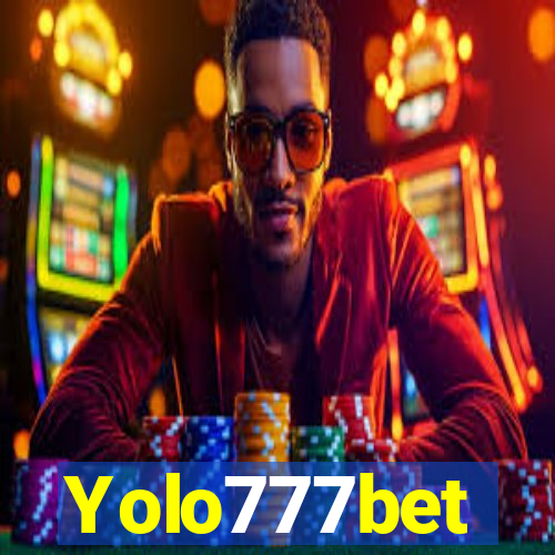 Yolo777bet