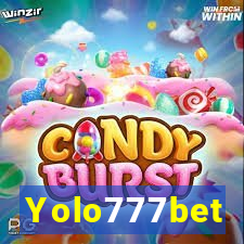 Yolo777bet